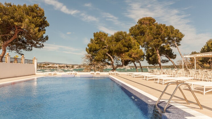 Smy Vistamar Portocolom